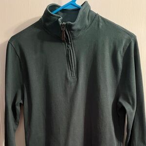 Youth 1/4 Zip